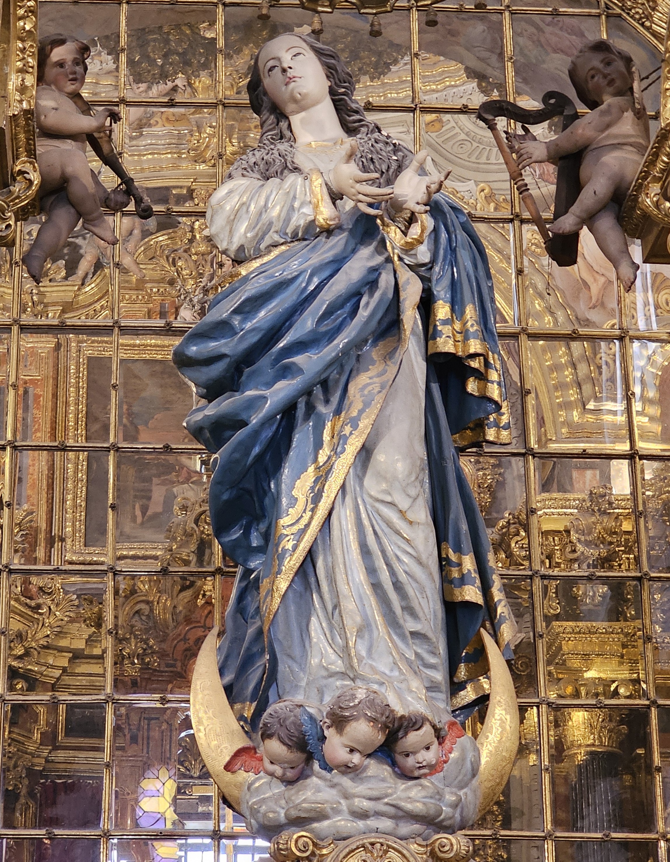 La Cartuja